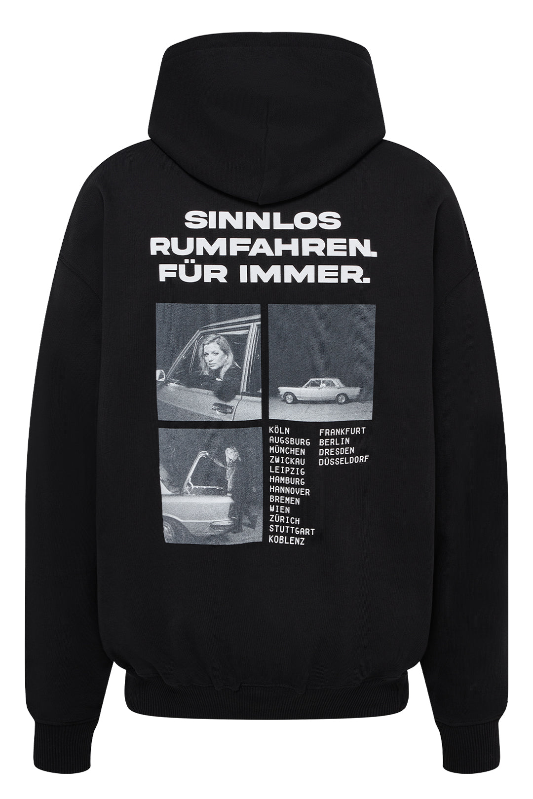 OKF Hoodie