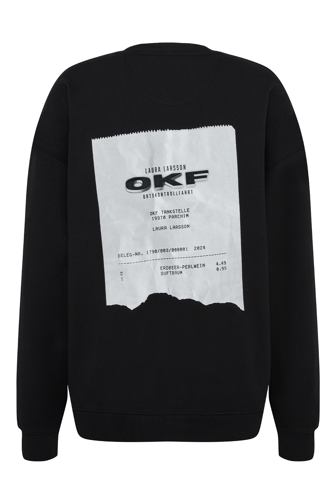 OKF Sweatshirt