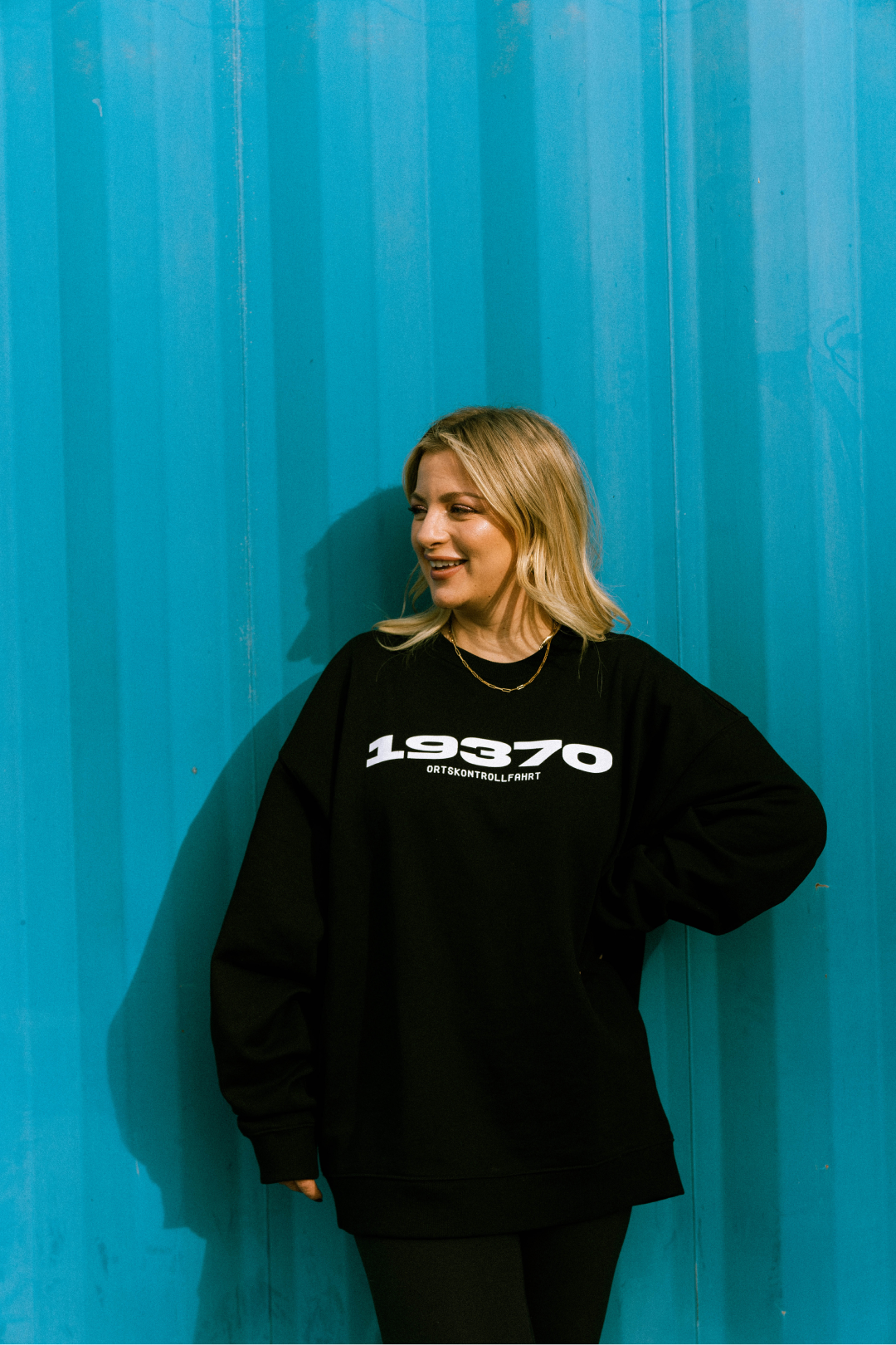 OKF Sweatshirt