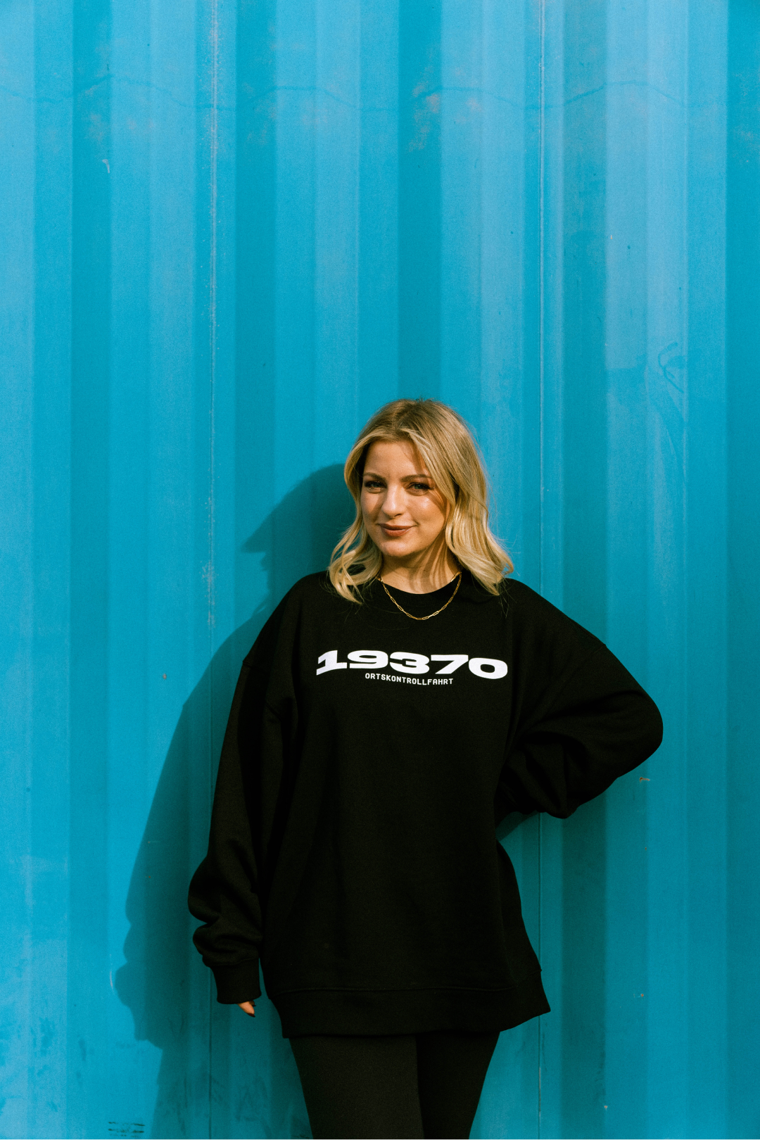 OKF Sweatshirt