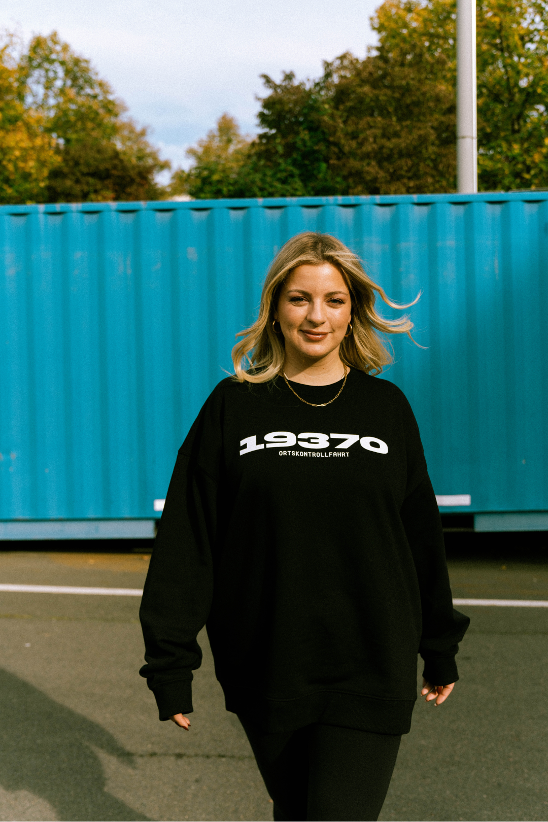 OKF Sweatshirt