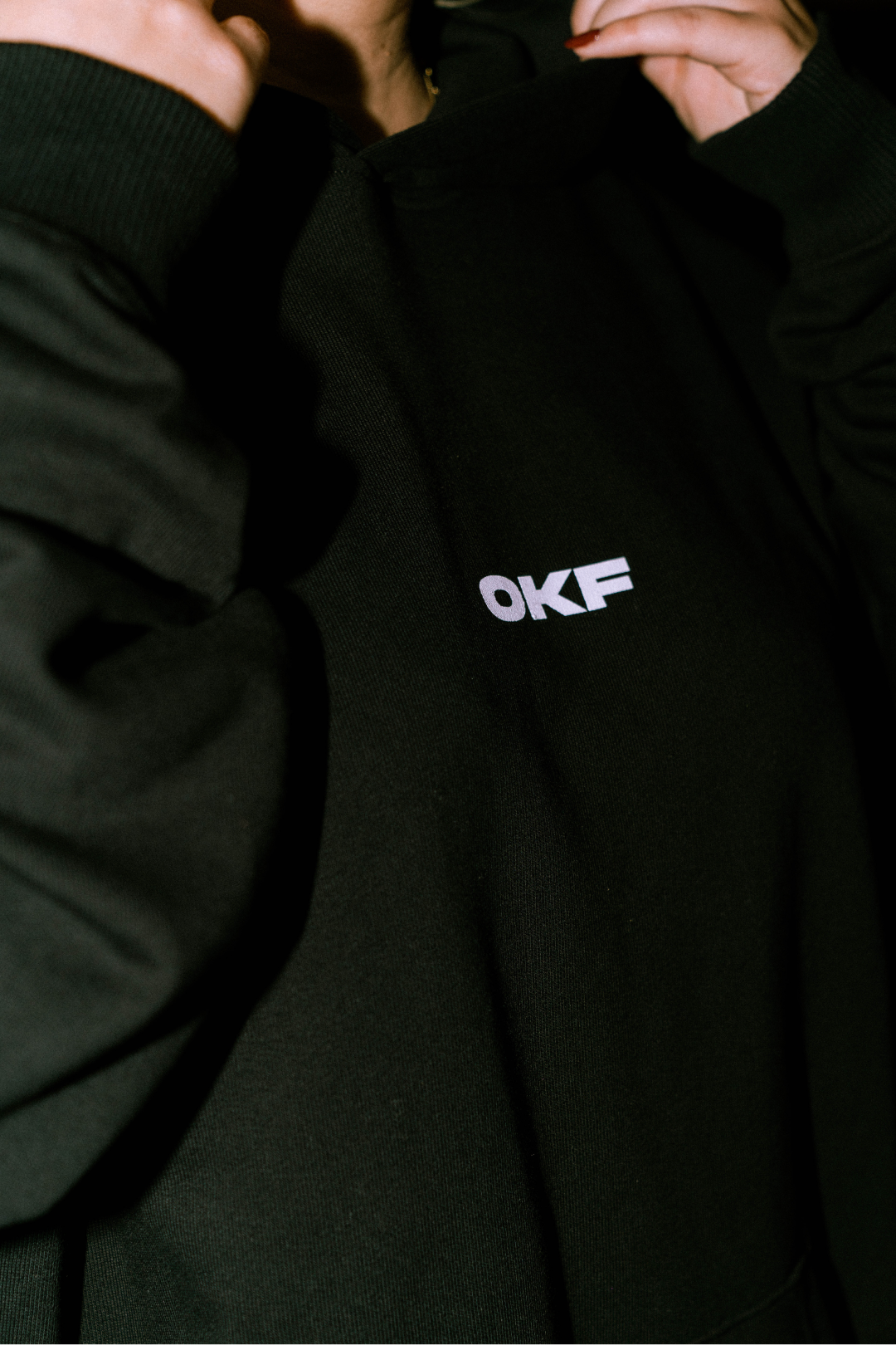OKF Hoodie