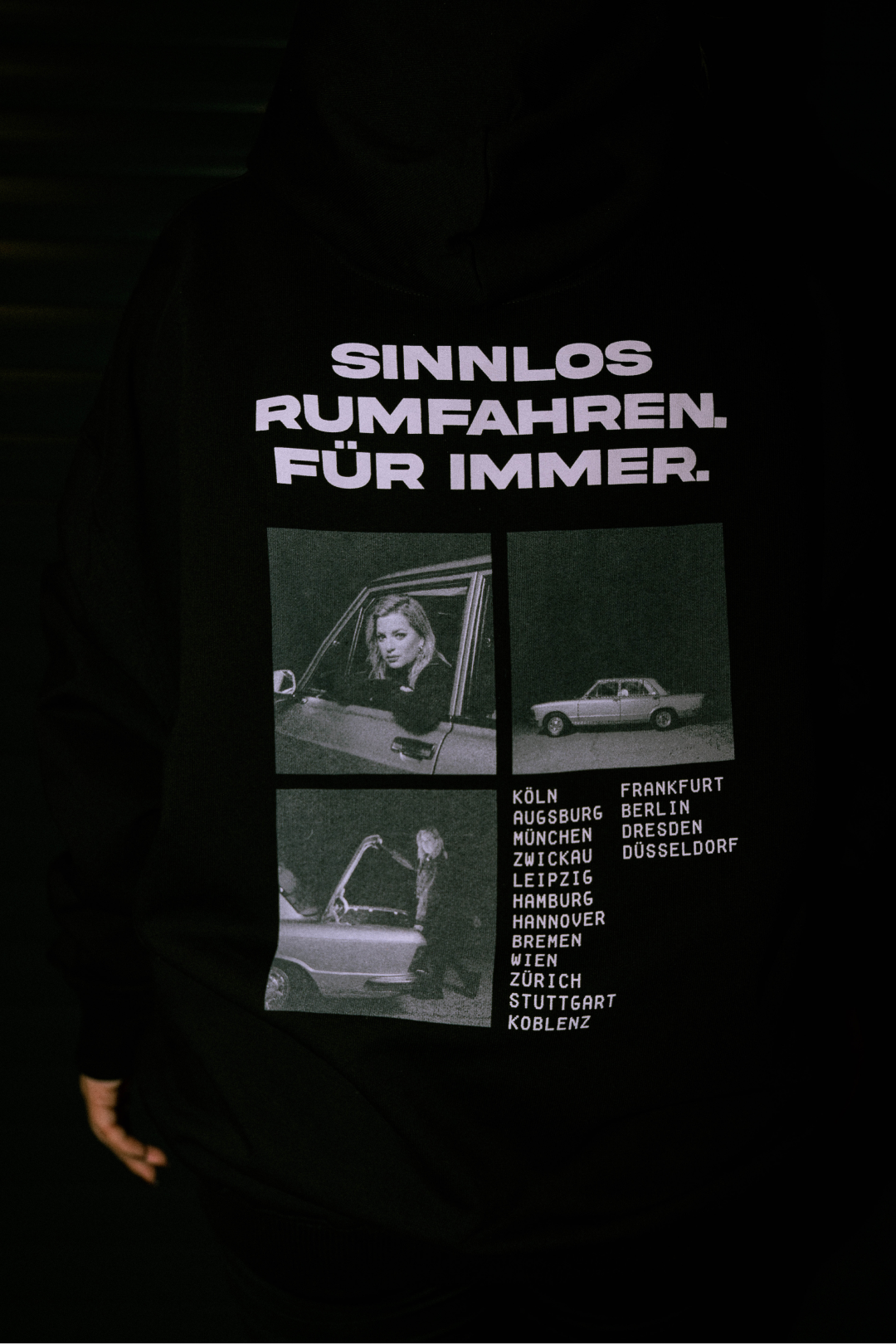 OKF Hoodie