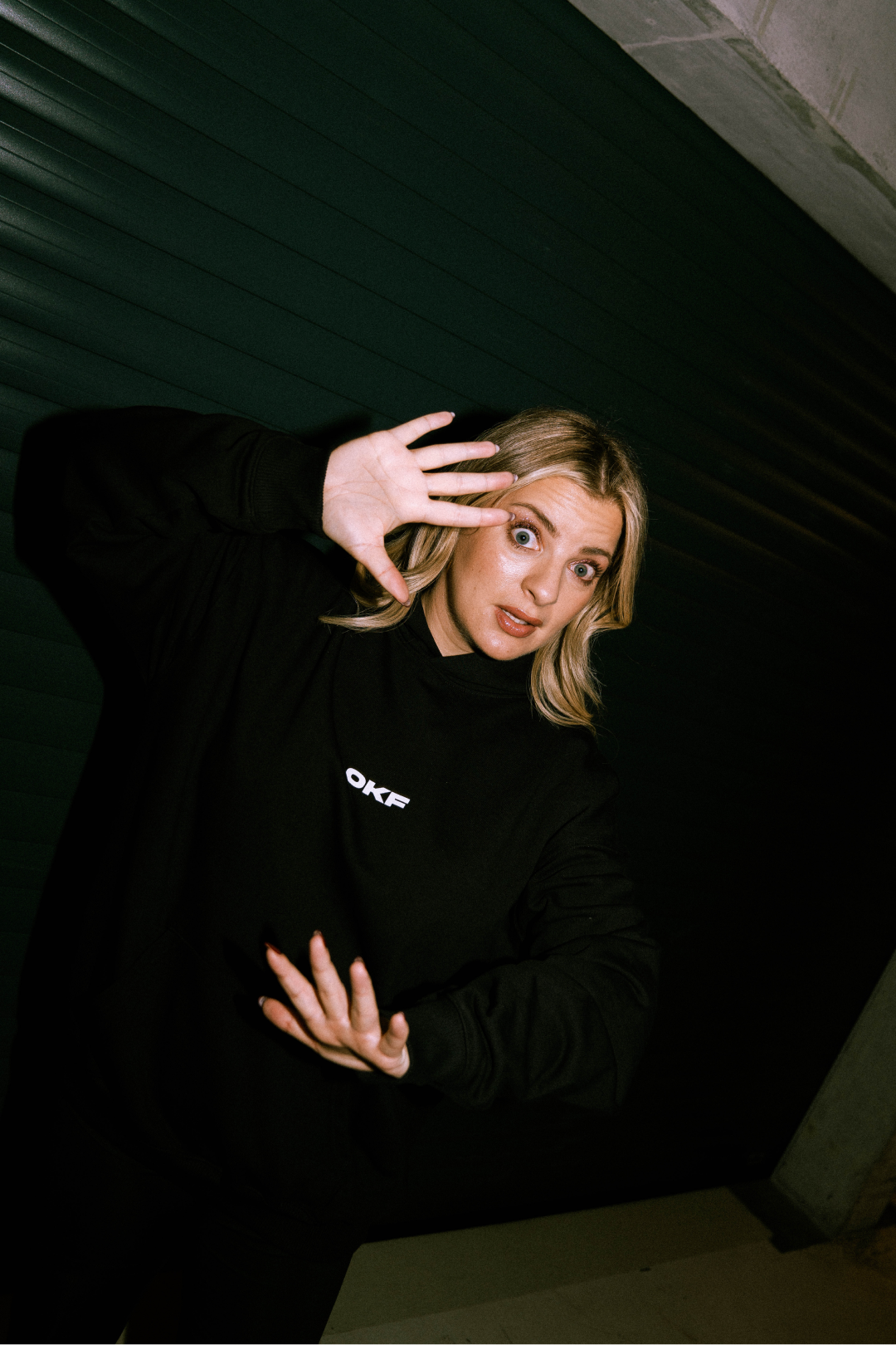 OKF Hoodie