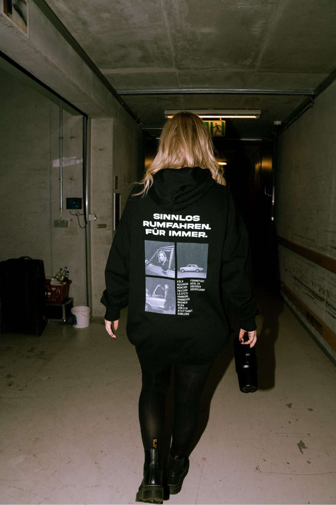 OKF Hoodie