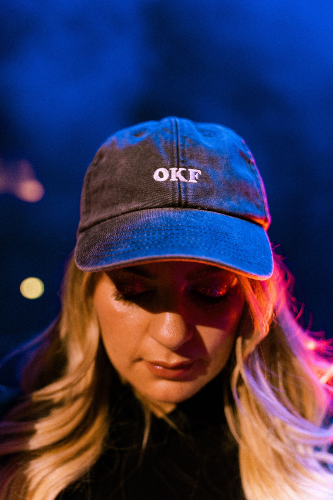 OKF Cap
