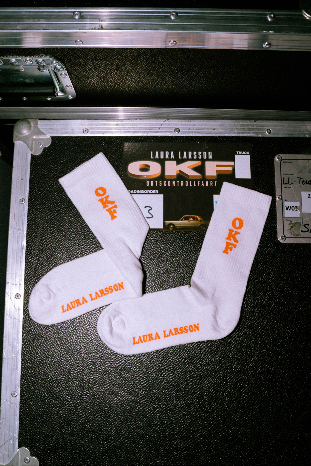 OKF Socken