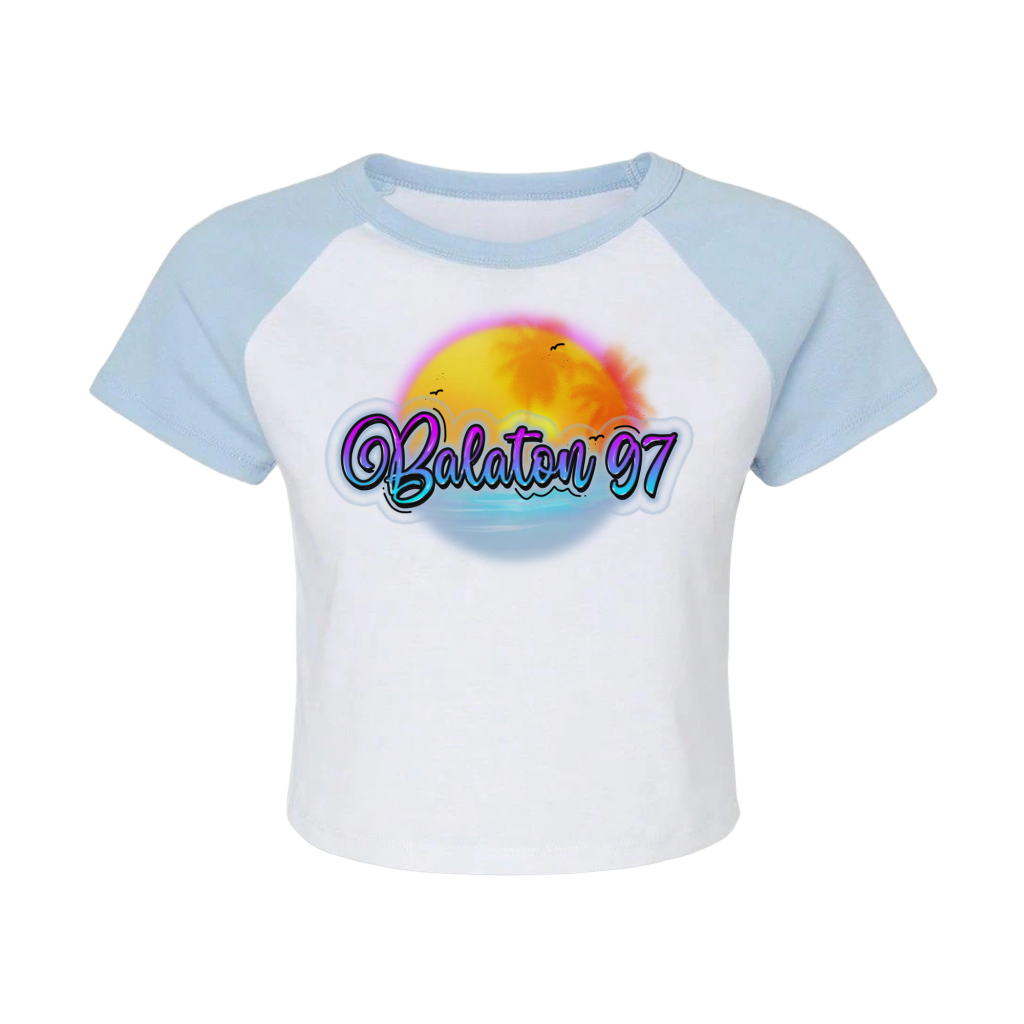 Baby Tee Balaton97